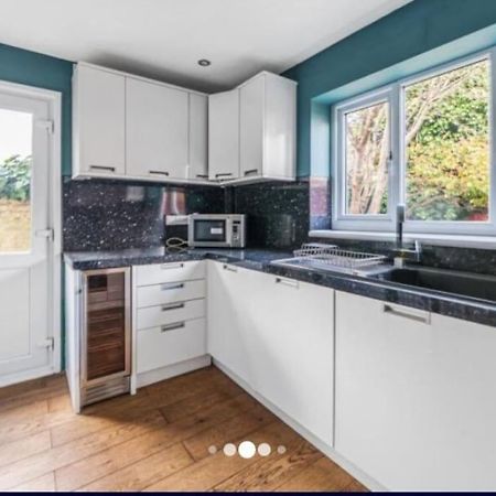 Cleethorpes Seaside Garden Apartment Exterior foto