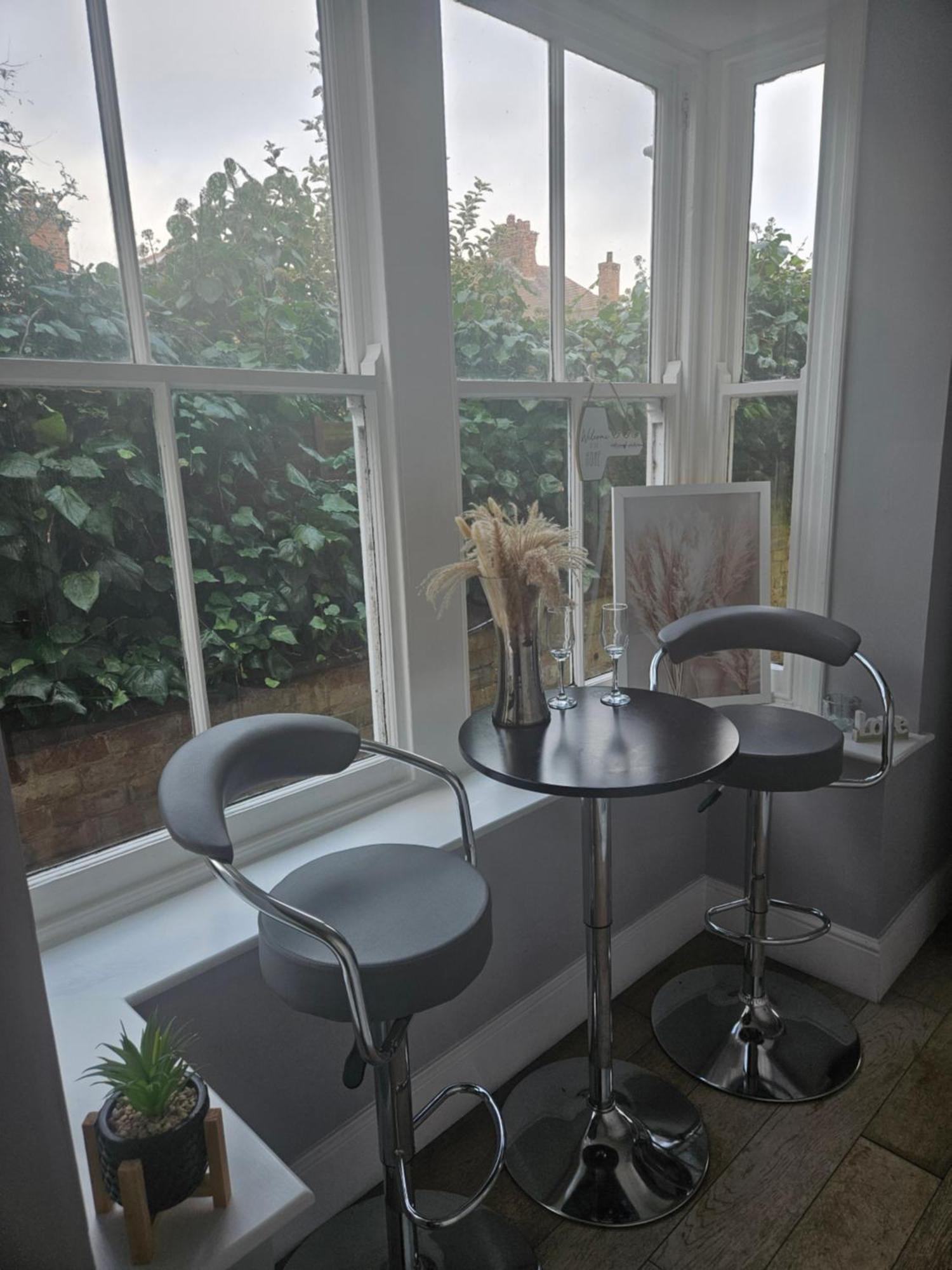 Cleethorpes Seaside Garden Apartment Exterior foto
