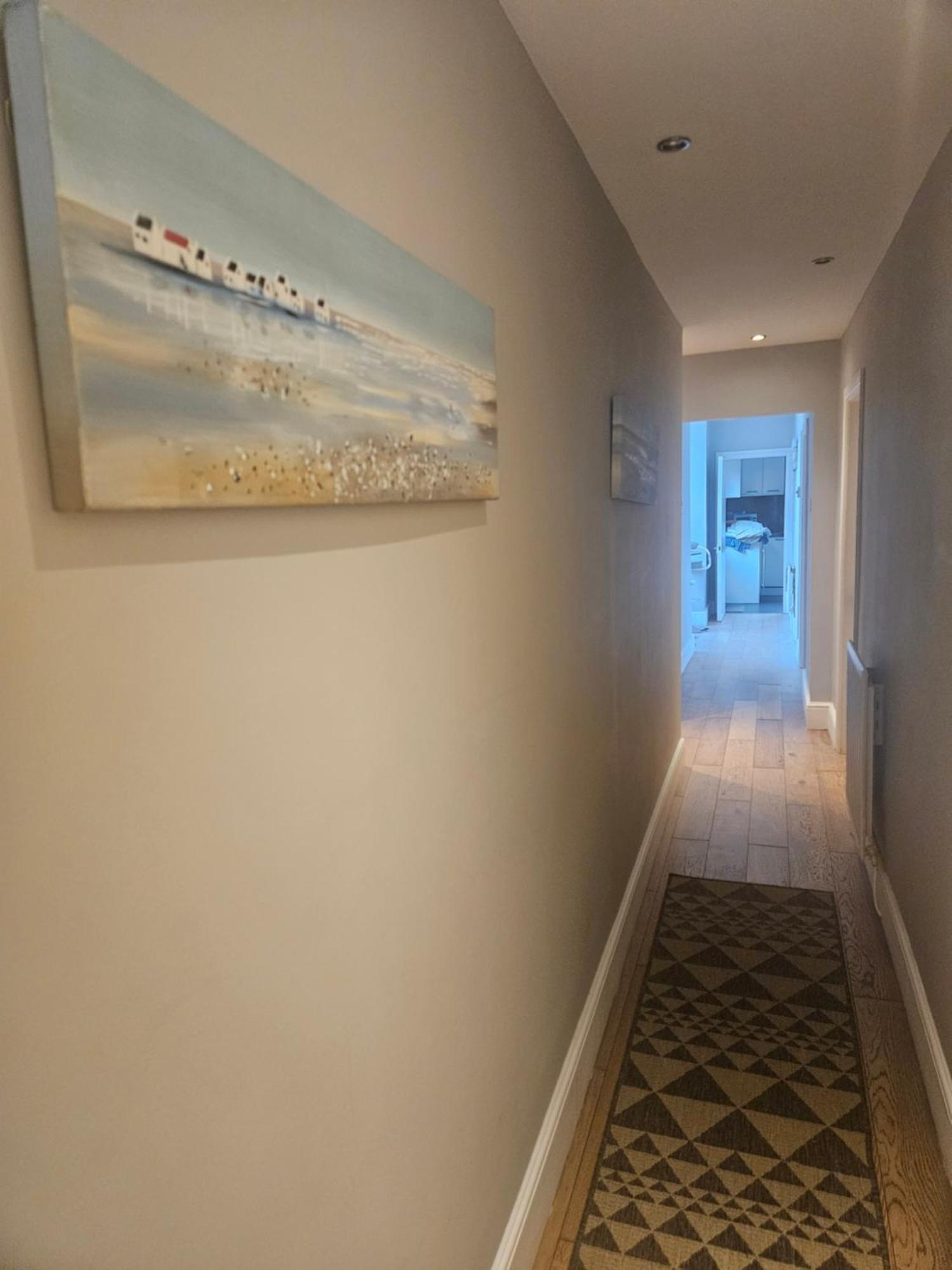 Cleethorpes Seaside Garden Apartment Exterior foto